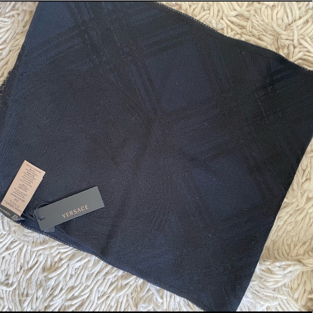 Versace Scarf